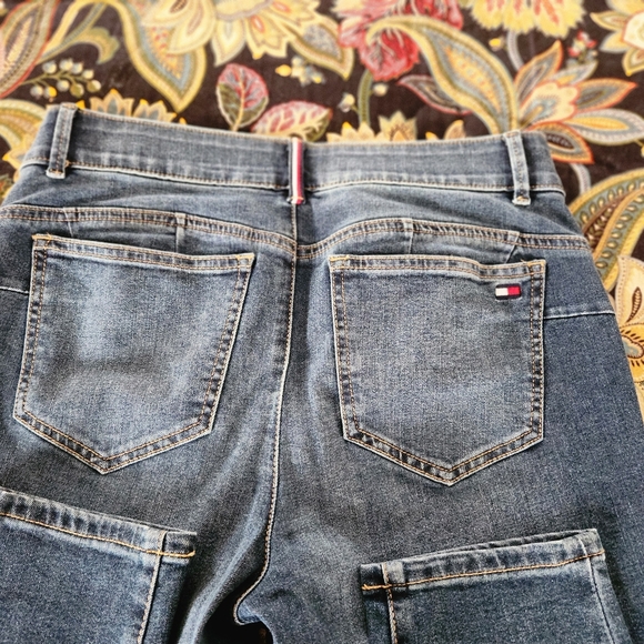 Tommy Hilfiger Waverly Women's Skinny Jeans ~nwot - Picture 10 of 12